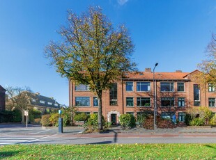 Burggravenlaan 89, Leiden