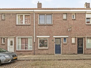 Da Costastraat 19, Tilburg