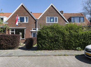 Eengezinswoning Cambuurstraat 6, Leeuwarden kopen?