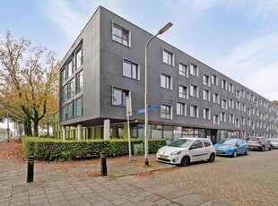 Generaal de Wetstraat 76 04, Tilburg