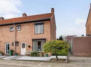 Groenstraat 35, Weert