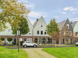 Heemraad 4, Zwaag