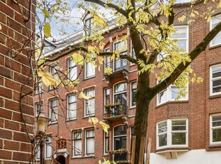 Hondecoeterstraat 30-H