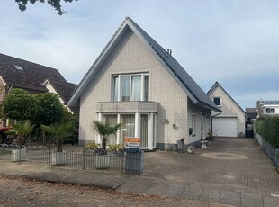 Honingstraat 10, Emmen