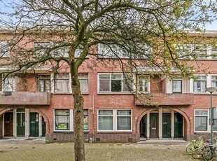 Jacob Marisstraat 4b, Schiedam