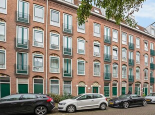 Jacob van Lennepstraat 239D, Amsterdam