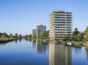 Jan Steenstraat 110, Maassluis