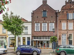 Laarstraat 50A, Zutphen