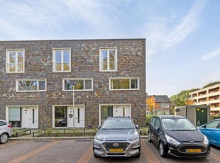 Leliestraat 4, Spijkenisse