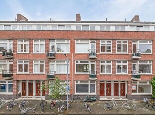 Libellenstraat 14B 01, Rotterdam