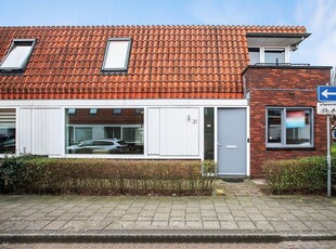 Lindenlaan 2B, Zaandam