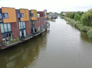 Lucky Lukestraat 73, Almere