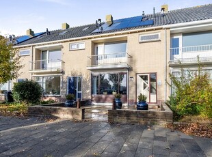 Marsdiepstraat 522, Den Helder