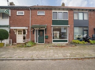 Meindert Hobbemastraat 43, Enschede