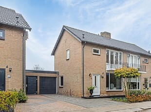 Mesdagstraat 7, Kesteren