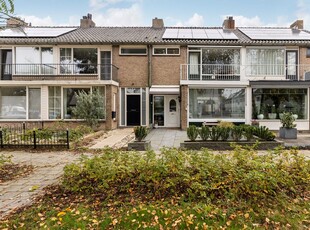 Nijhoffstraat 8, Zwijndrecht