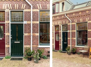 Noorwitzstraat 22, Den Haag