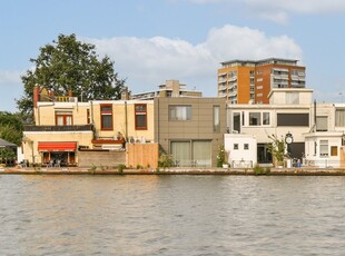 Oudshoornseweg 15, Alphen Aan Den Rijn