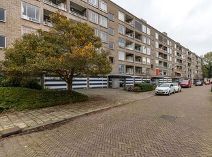 Parelmoerhorst 246, Den Haag