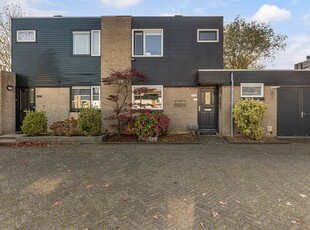 Platanendreef 258, Vlaardingen