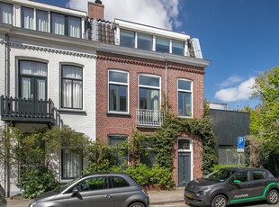 Poortstraat 128, Utrecht