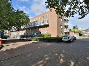 Portiekflat Jan Nieuwenhuyzenstraat 18, Breda kopen?