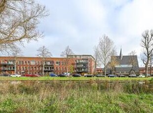 Appartement te huur in Haarlem