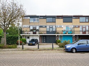 Prins Alexanderlaan 136, Nieuwerkerk aan den IJssel