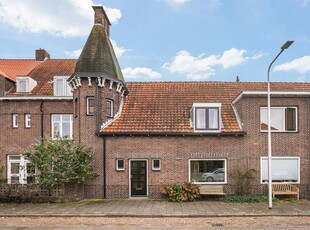 Prins Mauritsstraat 44, Zwolle