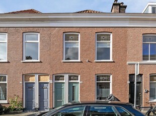 Roggeveenstraat 134, 'S