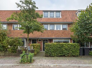 S. Hoogewerffstraat 64, Hilversum