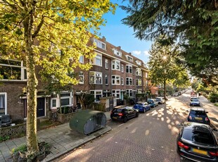 Schielaan 68A, Rotterdam