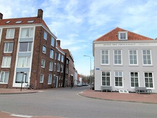 Studio Nederstraat, Middelburg huren?