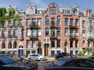 Tweede Constantijn Huygensstraat 68 2, Amsterdam