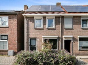 Van de Coulsterstraat 49, Tilburg