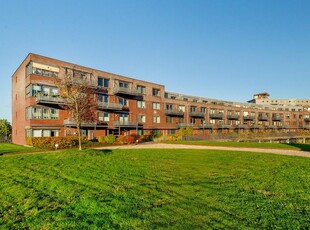 Van der Vormhaven 56, Barendrecht