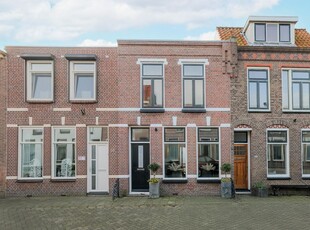 Van Hogendorpstraat 58, Den Helder