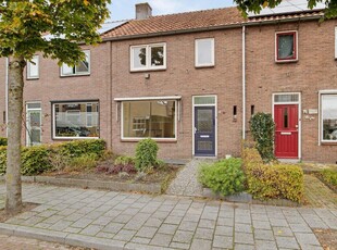 Veenstraat 12, IJsselmuiden