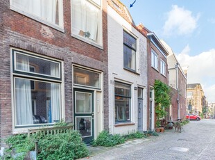 Vestestraat 152, Leiden