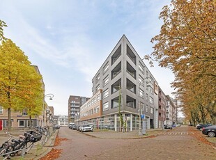 Visseringstraat 19E, Amsterdam