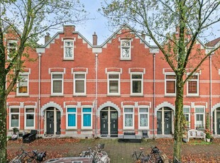 Westfrankelandsestraat 66B, Schiedam