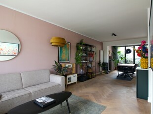 Woning te huur Pieter Nieuwlandstraat, Utrecht