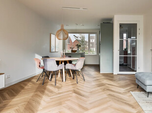 Woning te huur Simone de Beauvoirstraat, Rotterdam