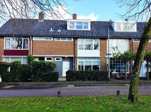 Woning te huur Slotlaan, Heemstede