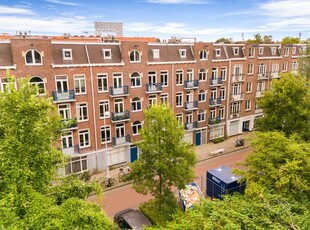 Zaanstraat 163, Amsterdam