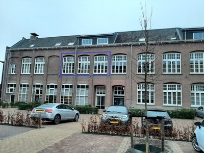 Aloysiushof in Oudenbosch (80m2)