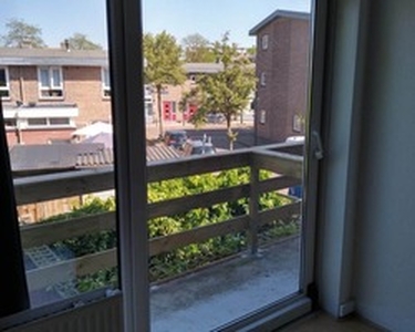 Apartment te huur in Haarlem