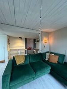 Apartment te huur in Haarlem