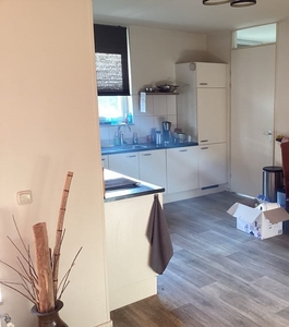 Appartement in Herten met 5 kamers