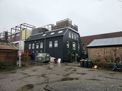 Appartement in Hoogeveen met 4 kamers